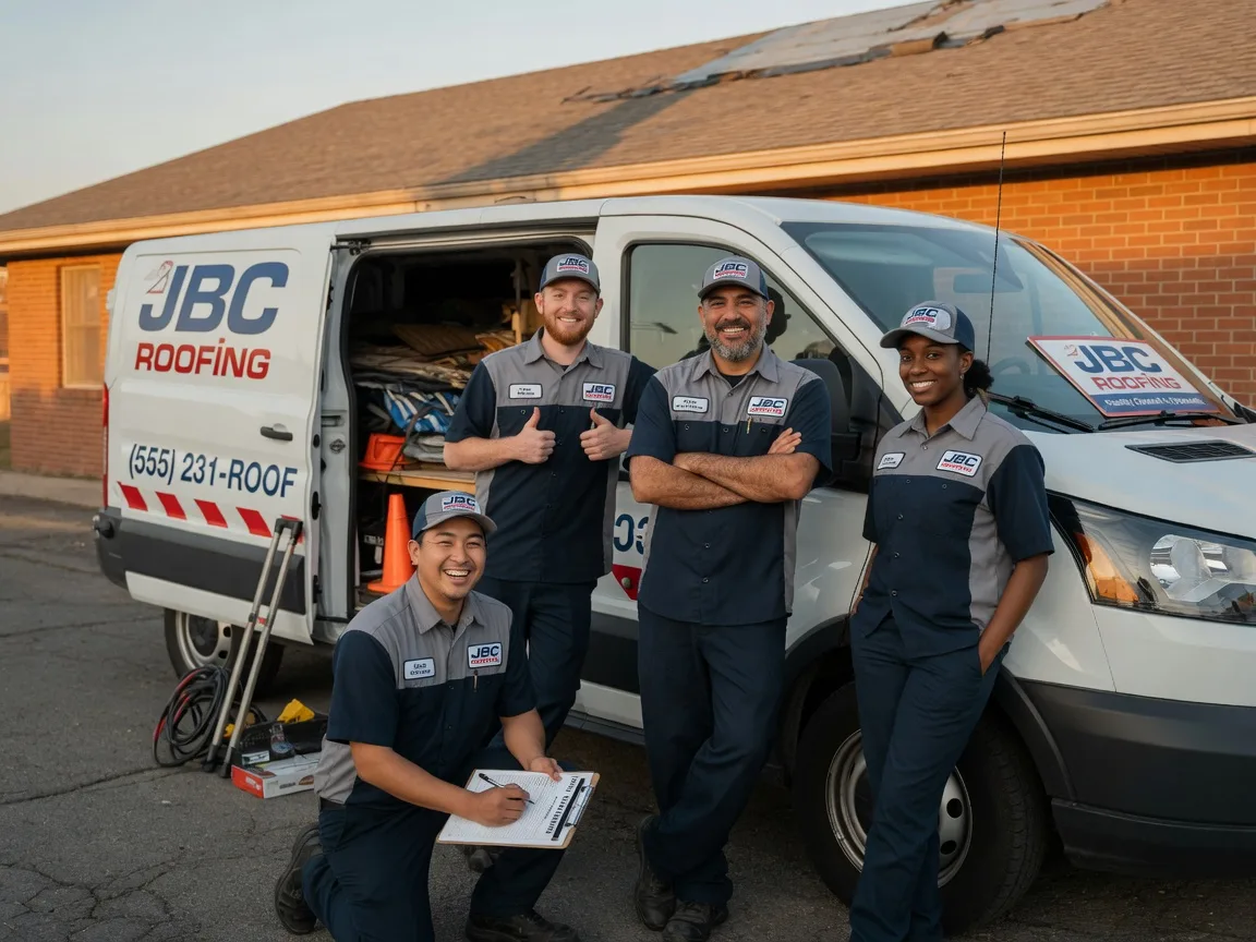 Roof Replacement company in Finchville, KY