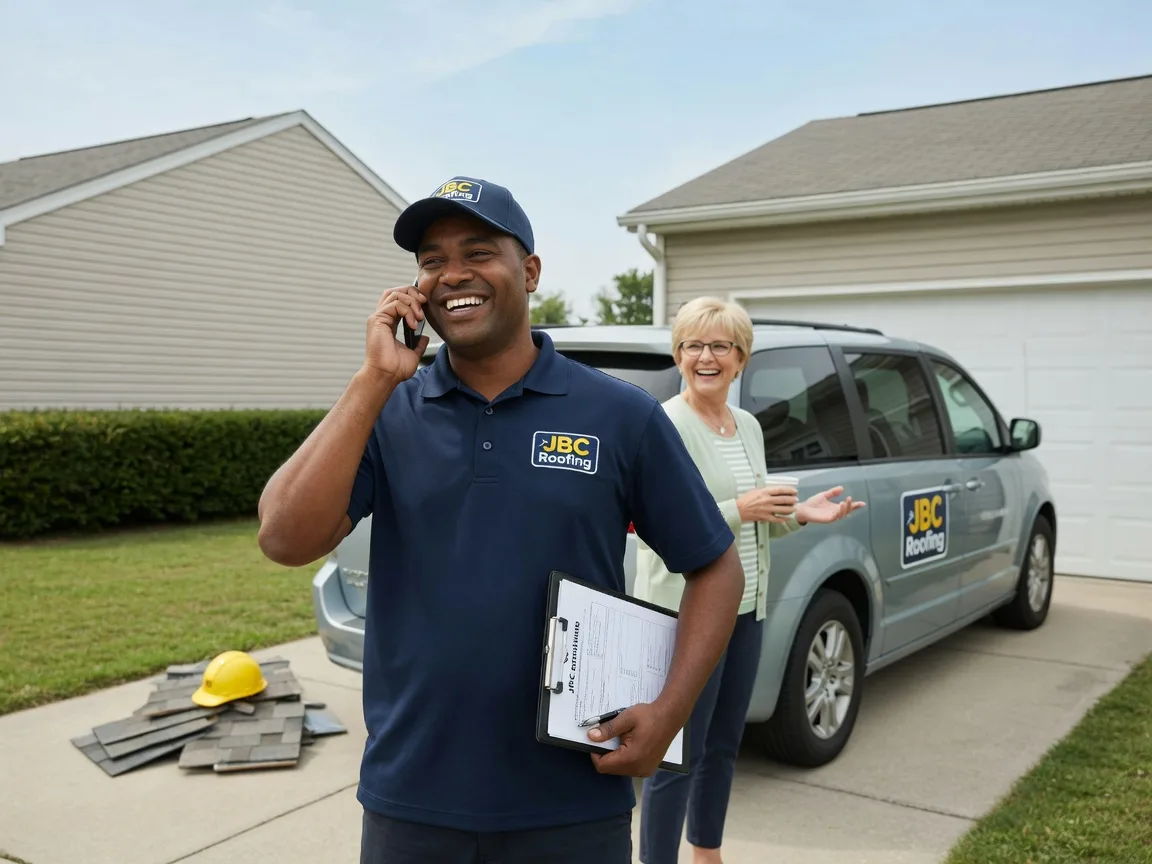 Roof Replacement Finchville, KY FAQs